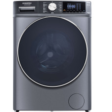 Стиральная машина c инвертором MAUNFELD MFWM1410SB02 Стиральная машина c инвертором MAUNFELD MFWM1410SB02