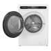 Стиральная машина c инвертором MAUNFELD MFWM148WH01 Стиральная машина c инвертором MAUNFELD MFWM148WH01