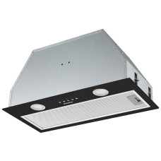 Вытяжка Maunfeld TRAPEZE 602M белый