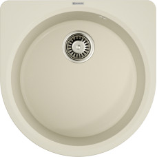 Мойка кухонная Omoikiri Akegata 51-PA пастила Мойка кухонная Omoikiri Akegata 51-PA пастила