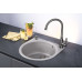 Мойка кухонная Omoikiri Akegata 51-PA пастила Мойка кухонная Omoikiri Akegata 51-PA пастила