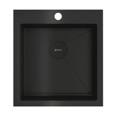 Мойка Omoikiri Akisame 46-GB, графит (4997012) Мойка Omoikiri Akisame 46-GB, графит (4997012)