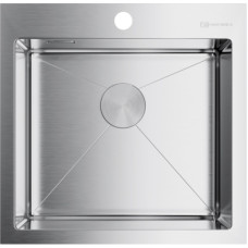 Кухонная мойка OMOIKIRI Akisame 51-IN