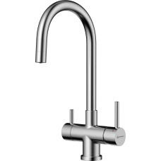 Смеситель для мойки Omoikiri Akita Bn Смеситель для мойки Omoikiri Akita Bn