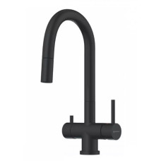 Смеситель OMOIKIRI Akita-S-GB (4994359) Смеситель OMOIKIRI Akita-S-GB (4994359)