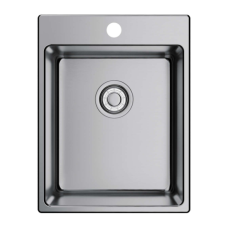 Мойка OMOIKIRI Amadare 39-IN нержавеющая сталь (4997028) Мойка OMOIKIRI Amadare 39-IN нержавеющая сталь (4997028)