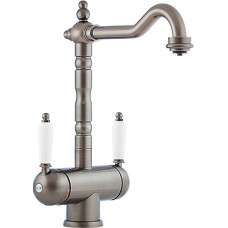 Смеситель для мойки Omoikiri Amagasaki-SI (4994045) Смеситель для мойки Omoikiri Amagasaki-SI (4994045)