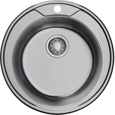 Мойка кухонная Omoikiri Asida 51-IN Мойка кухонная Omoikiri Asida 51-IN