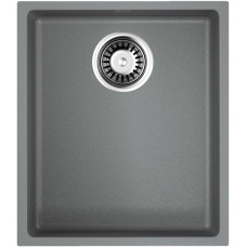 Мойка Omoikiri Bosen 38-U-GR Мойка Omoikiri Bosen 38-U-GR