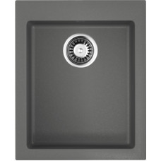 Кухонная мойка Omoikiri Bosen 41-PL(4993218)
