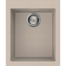 Кухонная мойка Omoikiri Bosen 41-SA 4993143 Кухонная мойка Omoikiri Bosen 41-SA 4993143