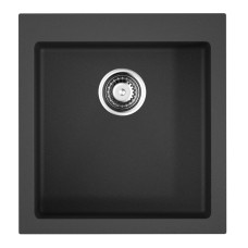 Мойка OMOIKIRI Bosen 47-BL Tetogranit/черный (4993586) Мойка OMOIKIRI Bosen 47-BL Tetogranit/черный (4993586)