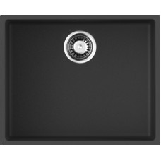 Кухонная мойка Omoikiri Bosen 54-U-BL (4993161) Кухонная мойка Omoikiri Bosen 54-U-BL (4993161)