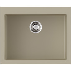 Мойка кухонная Omoikiri Bosen 61-BE ваниль Мойка кухонная Omoikiri Bosen 61-BE ваниль