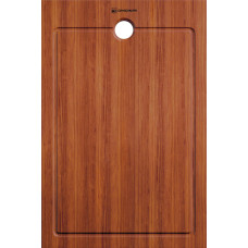 Разделочная доска Omoikiri CB-03-WOOD-S 4999008 венге Разделочная доска Omoikiri CB-03-WOOD-S 4999008 венге