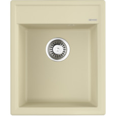 Мойка кухонная Omoikiri Daisen 42-BE ваниль Мойка кухонная Omoikiri Daisen 42-BE ваниль