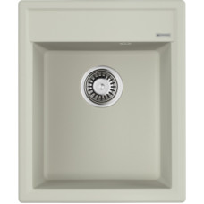 Мойка кухонная Omoikiri Daisen 42-PA пастила Мойка кухонная Omoikiri Daisen 42-PA пастила