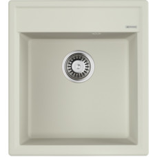 Мойка кухонная Omoikiri Daisen 46-PA пастила Мойка кухонная Omoikiri Daisen 46-PA пастила