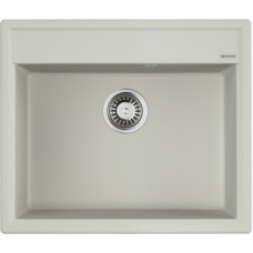 Мойка кухонная Omoikiri Daisen 60-PA пастила Мойка кухонная Omoikiri Daisen 60-PA пастила