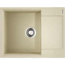 Мойка кухонная Omoikiri Daisen 65-BE Мойка кухонная Omoikiri Daisen 65-BE