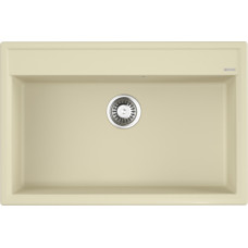 Мойка кухонная Omoikiri Daisen 77-BE ваниль