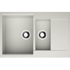 Мойка кухонная Omoikiri Daisen 78-2-PA пастила (4993330) Мойка кухонная Omoikiri Daisen 78-2-PA пастила (4993330)