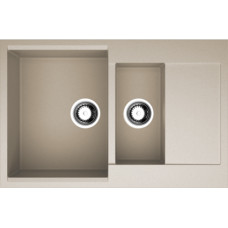 Мойка кухонная Omoikiri Daisen 78-2-SA Мойка кухонная Omoikiri Daisen 78-2-SA