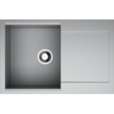 Мойка кухонная Omoikiri Daisen 78-GR leningrad grey Мойка кухонная Omoikiri Daisen 78-GR leningrad grey