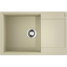 Кухонная мойка OMOIKIRI Daisen 78-LB-BE Кухонная мойка OMOIKIRI Daisen 78-LB-BE