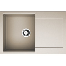 Мойка кухонная Omoikiri Daisen 78-SA бежевая Мойка кухонная Omoikiri Daisen 78-SA бежевая