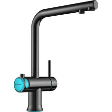 Смеситель для мойки Omoikiri Hotaru-B (4994029) для кухонной мойки Смеситель для мойки Omoikiri Hotaru-B (4994029) для кухонной мойки