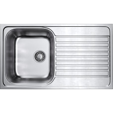 Мойка кухонная Omoikiri Kashiogawa 86-IN Мойка кухонная Omoikiri Kashiogawa 86-IN