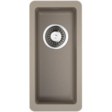 Дополнительная мойка Omoikiri Kata 20-U-CA карамель Дополнительная мойка Omoikiri Kata 20-U-CA карамель