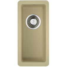 Дополнительная мойка Omoikiri Kata 20-U-MA марципан (4993370) Дополнительная мойка Omoikiri Kata 20-U-MA марципан (4993370)