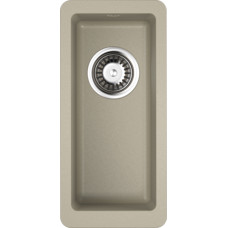 Дополнительная мойка Omoikiri Kata 20-U-SA, бежевая (4993419) Дополнительная мойка Omoikiri Kata 20-U-SA, бежевая (4993419)