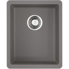 Мойка кухонная Omoikiri Kata 34-U-GR, leningrad grey (4993383) Мойка кухонная Omoikiri Kata 34-U-GR, leningrad grey (4993383)