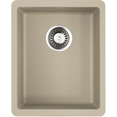 Мойка кухонная Omoikiri Kata 34-U-SA бежевая (4993420) Мойка кухонная Omoikiri Kata 34-U-SA бежевая (4993420)