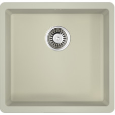 Мойка кухонная Omoikiri Kata 44-U-PA пастила (4993400) Мойка кухонная Omoikiri Kata 44-U-PA пастила (4993400)