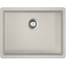 Мойка кухонная Omoikiri Kata 54-U-PA пастила Мойка кухонная Omoikiri Kata 54-U-PA пастила