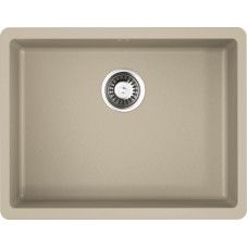 Мойка кухонная Omoikiri Kata 54-U-SA бежевая (4993424) Мойка кухонная Omoikiri Kata 54-U-SA бежевая (4993424)