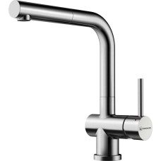 Смеситель Omoikiri Koriyama-S для кухонной мойки Смеситель Omoikiri Koriyama-S для кухонной мойки