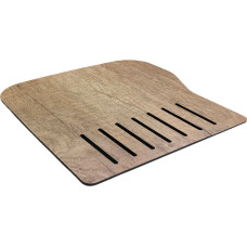 Разделочная доска Omoikiri MARU-86 4999030 дуб Разделочная доска Omoikiri MARU-86 4999030 дуб