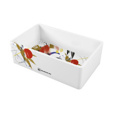 Мойка Omoikiri Mikura 76-Tokyo Мойка Omoikiri Mikura 76-Tokyo