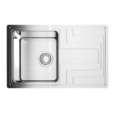 Мойка OMOIKIRI Mizu 78-IN нерж.сталь/нержавеющая сталь (4973730) Мойка OMOIKIRI Mizu 78-IN нерж.сталь/нержавеющая сталь (4973730)