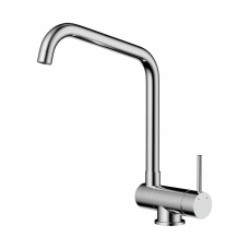 Смеситель Omoikiri Mori-C латунь/хром (4994320) Смеситель Omoikiri Mori-C латунь/хром (4994320)