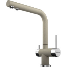 Смеситель для мойки Omoikiri Nagano-SA 4994055 для кухонной мойки Смеситель для мойки Omoikiri Nagano-SA 4994055 для кухонной мойки