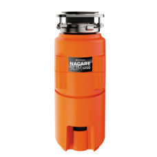 Измельчитель пищевых отходов OMOIKIRI Nagare Slim 1250 (4995063) Измельчитель пищевых отходов OMOIKIRI Nagare Slim 1250 (4995063)