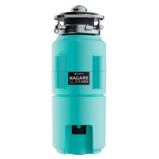 Измельчитель пищевых отходов Omoikiri Nagare Slim 1250-AZ (4995066) Измельчитель пищевых отходов Omoikiri Nagare Slim 1250-AZ (4995066)