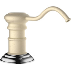 Дозатор Omoikiri OM-01-BE ваниль