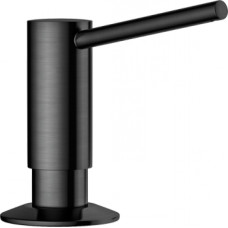 Дозатор Omoikiri OM-02-PVD-GM вороненая сталь Дозатор Omoikiri OM-02-PVD-GM вороненая сталь